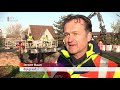 'Dijkdoorbraak' voorkomen in Woerden [RTV Utrecht]