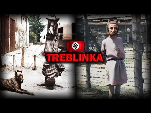 Innerhalb von Treblinka: Das unmenschlichste NS-Vernichtungslager