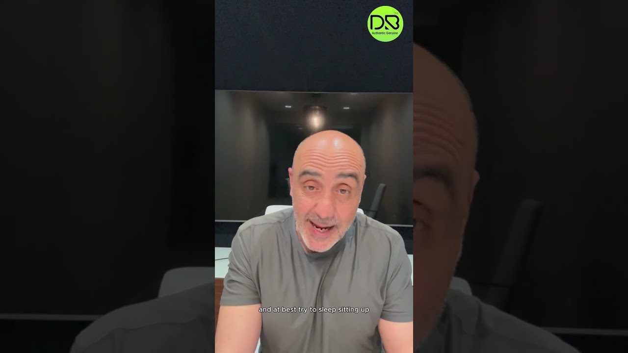 Fentanyl Tip That Could Save Your Life (No One Talks About This)