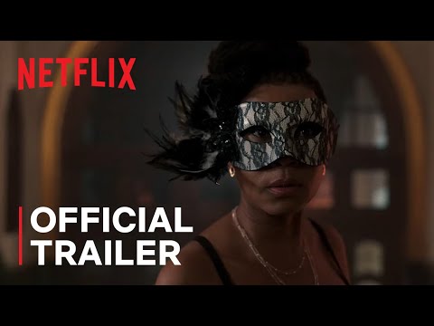 Fatal Seduction: Season 2 | Official Trailer | AfricaOnNetflix