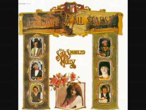 De Danann /The cuckoos nest medley  /Conlons jig /Padraig o Keefes /head o cabbage /boys of Malin.