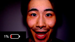 【パーセント別】携帯のバッテリー残量の反応の違い。