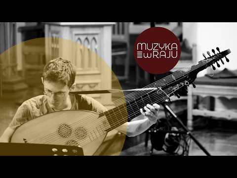 Louis-Nicolas Clérambault | Cantate La mort d’Hercule | Marc Mauillon & La Nébuleuse