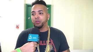 Yulien Oviedo confirma que no habrá Ahora Vete Remix ft. Gente de Zona & Jacob Forever
