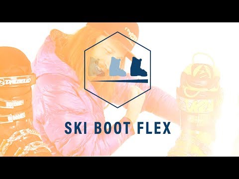 How To : Ski Boot Flex