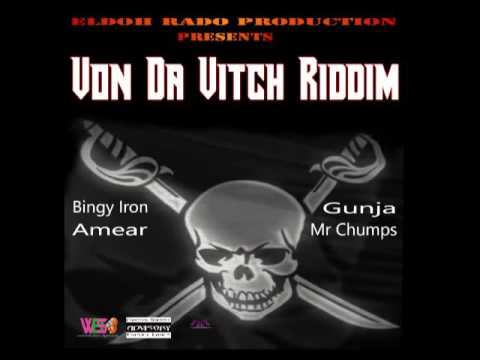 Bingy Iron - Nuh Find It Yet - Von Da Vitch Riddim -  Eldoh Rado Productions