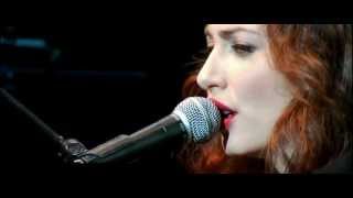 Regina Spektor - "Machine", Live in London (HD)