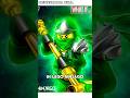 What If Lloyd Wasn T The Green Ninja In LEGO Ninjago Ninjago Ninjagolloyd Greenninja Shorts