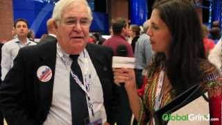 GlobalGrind Plays Rapper Versus Republican At The DNC