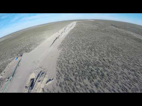 Dykon Pipeline Blasting - OneOK Roadrunner - TX - 1