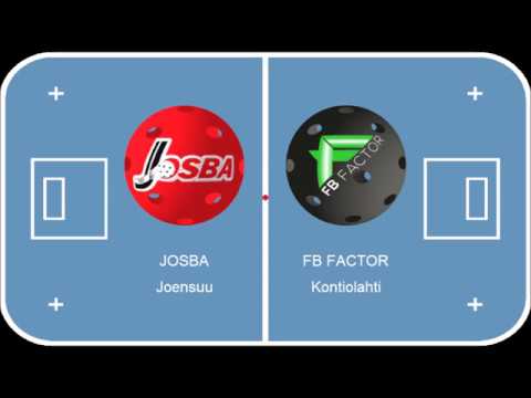 Naisten 2-divisioona Siilinjärvi Josba-FB Factor