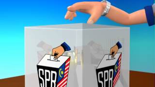 Download lagu Jangan Lupa Mengundi mp3