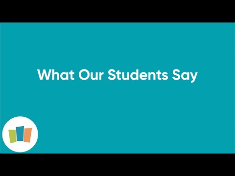 OFY What Our Students Say