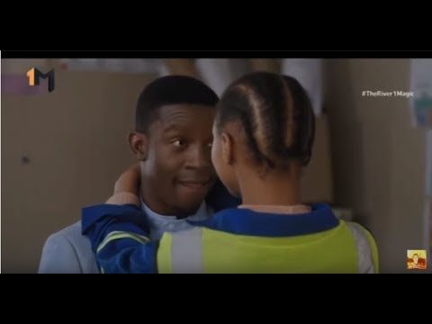 The River Monday 05 November 2018 TEASER