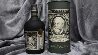 YouTube: Diplomatico Reserva Exclusiva