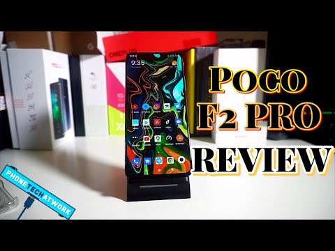 My Poco F2 Pro Final Review! My Experience After 2 Weeks