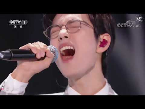 [Vietsub + Pinyin] Trúc Thạch - Tiêu Chiến