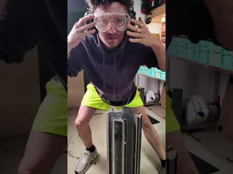 Yes! Endlich. 😱🥰 #roboter #3dprinting #automat #robot