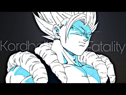 KORDHELL - FATALITY ( SPEED UP )