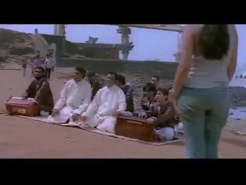 Jinke Liye Barbad huye hai o Anjane Hain