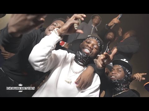 Tay Capone CALLS me to shoot POLO G's GUYS, T Baby, Bmoneyy,  Lil Chrome| Premiered By🎥:@youngwill2