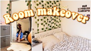 REDECORATING MY ROOM FOR 2019