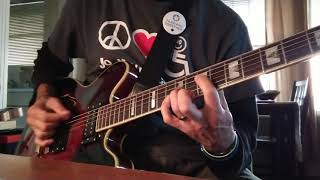 &quot;Dachau Blues&quot; by Captain Beefheart (Antennae Jimmy Semens&#39; part)