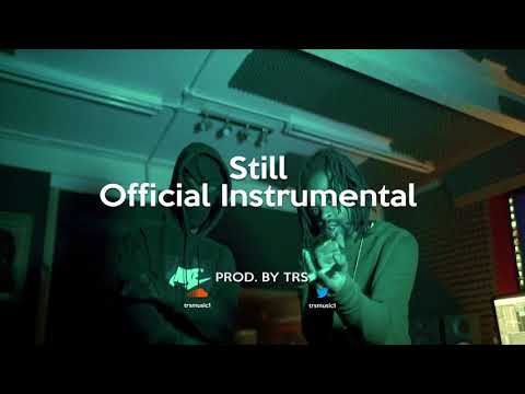 (67) Dimzy x ST - Still [Official Instrumental] [Prod. By TRS]
