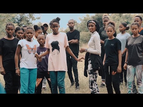 LA MAISON INQUIETANTE PART 10. WILMIX PROD FEYTON 2024