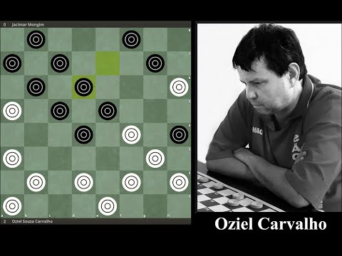 Best Oziel Carvalho [The Legends]