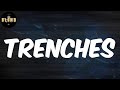 Skiibii - (Lyrics) Trenches