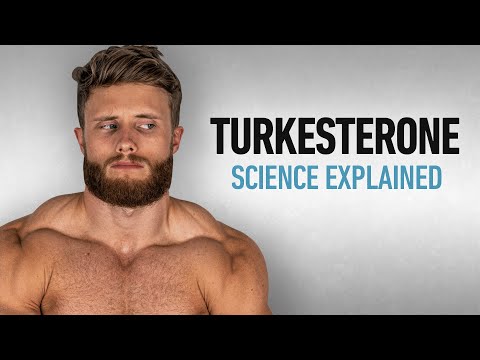 , title : 'Turkesterone Explained: What's All The Hype About?