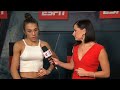 Joanna Jedrzejczyk reflects on her decision to retire after UFC 275 | ESPN MMA