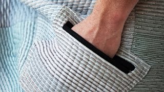 Wi-Fi CLOTHES? -- Mind Blow #82