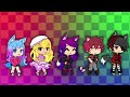 BOUNCE IT Gacha Life