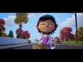 Ella Bella Bingo Trailer