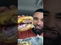Trying Most GHETTO Wing Chain