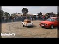 The Funeral Of A Gusheshe Spinner Only In South Africa