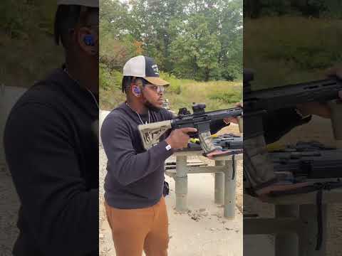 Bear Creek BCA AR-15: 500-Round Review