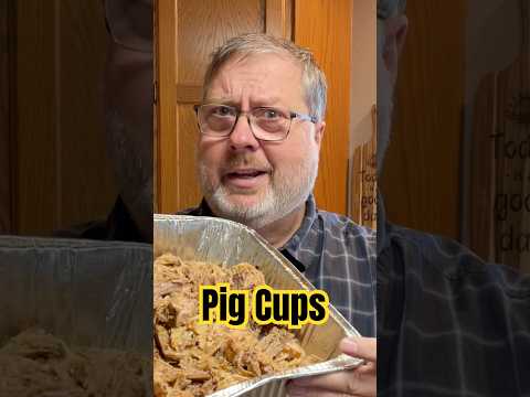 What to do with leftover Pulled Pork?