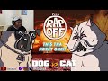 Dog vs Cat Rap Battle REACTION!!! I KNEW WHO WAS GONNA WIN