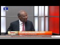 Alex Ogedengbe, Fmr MD Kaduna & PH Refinery Speaks On Petroleum Deregulation Pt.1