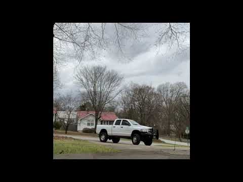 Flo Pro 5” Turbo Back Exhaust Sound