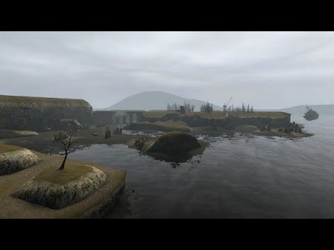 Coterminus - The Coast