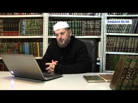 A është mirë të këndohet mevlud? - Dr. Shefqet Krasniqi