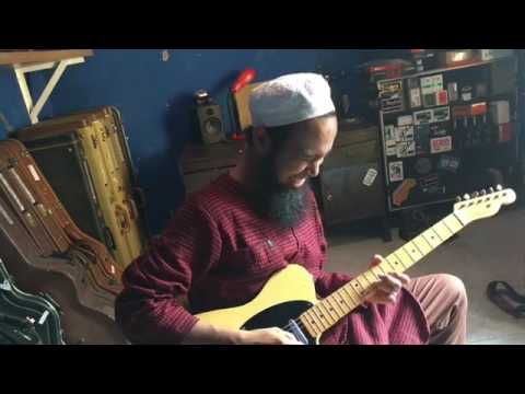 Eross Sheila on 7 ngajak Sakti bergitar kembali