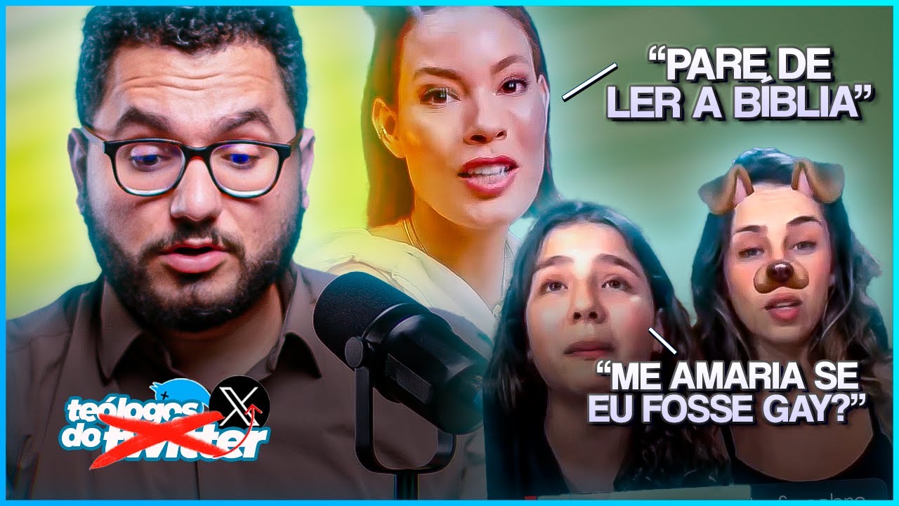 SÁBADO É DE DEUS E DOMINGO É DO DIABO? UMA ADVENTISTA FALOU ISSO?