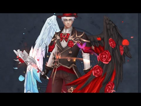 Goddess Primal Chaos - Celestial 151-200 (Diny-466)