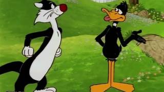 Coolio | Gangsta’s Paradise | Daffy Duck Mashup