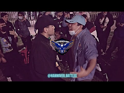 SATIM vs. ESTRIKTO | SEMIFINAL | Hannover Trap 2021